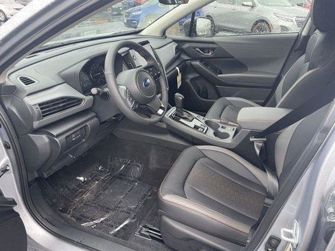 New 2026 Subaru Crosstrek 2.5i Limited AWD/4WD image 9