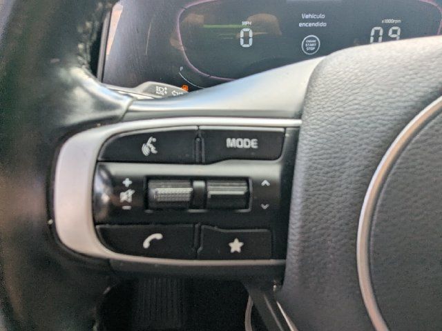 Certified 2023 Kia Sportage X-Line AWD/4WD image 26