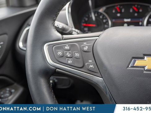 Used 2023 Chevrolet Equinox LT image 11