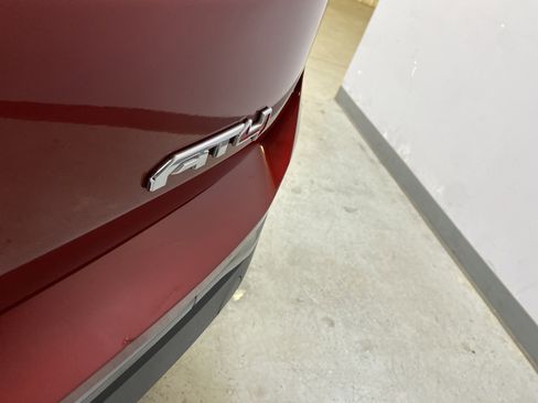 Used 2023 GMC Terrain AT4 image 18