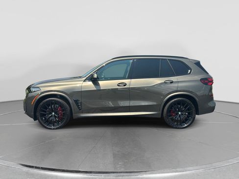 Used 2026 BMW X5 xDrive40i w/ M Sport Package AWD/4WD image 13