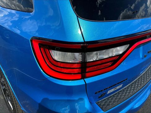 New 2026 Dodge Durango GT AWD/4WD image 15