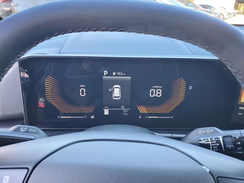 New 2026 Kia Sportage EX image 17