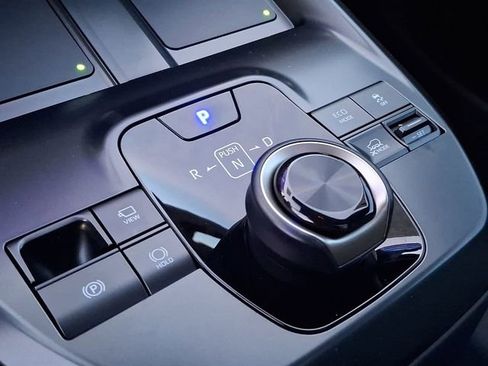 New 2026 Toyota bZ image 10