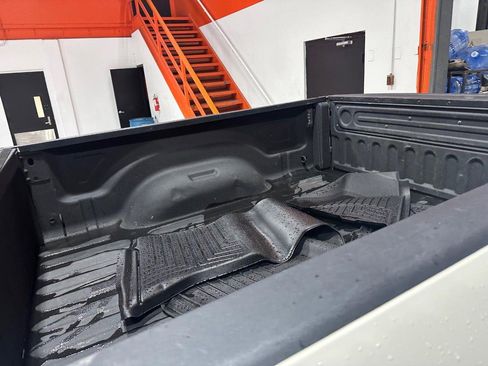 Used 2017 RAM 2500 Laramie w/ Sport Appearance Group AWD/4WD image 14
