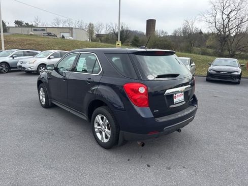 Used 2015 Chevrolet Equinox LS image 6