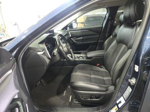 Used 2025 MAZDA CX-50 AWD 2.5 S w/ Premium Package image 19