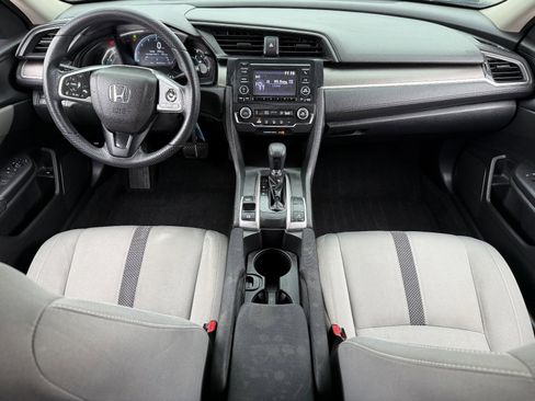 Used 2019 Honda Civic LX image 16
