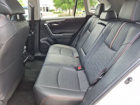 Used 2024 Toyota RAV4 Adventure AWD/4WD image 33