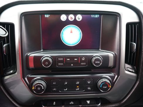 Used 2015 Chevrolet Silverado 2500 LT image 17