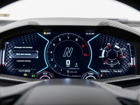 Used 2024 Lamborghini Revuelto image 18