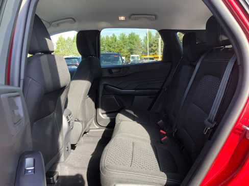 New 2026 Ford Escape Active w/ Tech Pack #1 AWD/4WD image 17