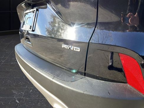 Used 2021 Ford Escape Titanium w/ Titanium Elite Package image 45