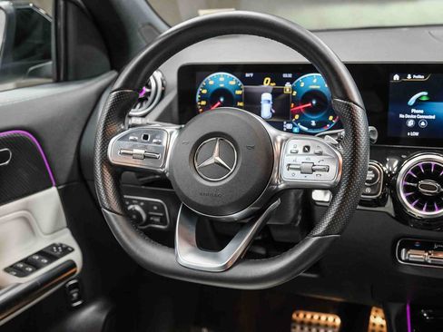 Certified 2023 Mercedes-Benz GLA 250 4MATIC image 19