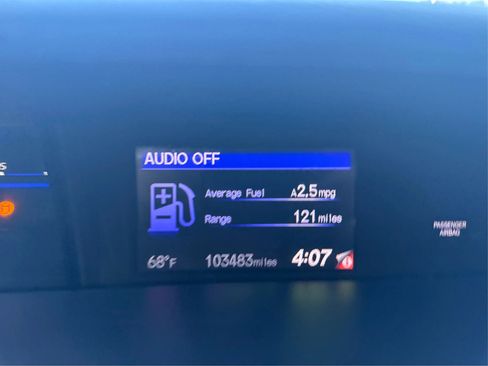 Used 2015 Honda Civic LX image 26