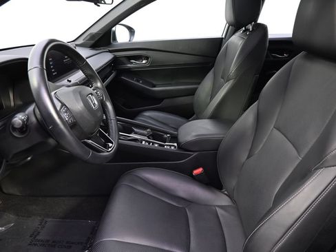 Used 2023 Honda Accord Sport image 13