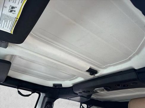 Used 2016 Jeep Wrangler Unlimited Sahara w/ Connectivity Group image 21