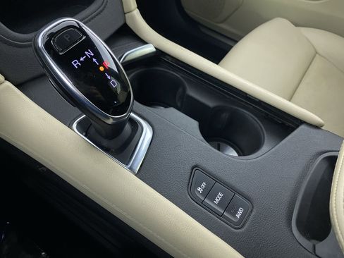 Certified 2019 Cadillac XT5 Luxury image 7