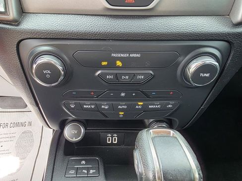 Used 2019 Ford Ranger XLT w/ Equipment Group 301A Mid AWD/4WD image 21