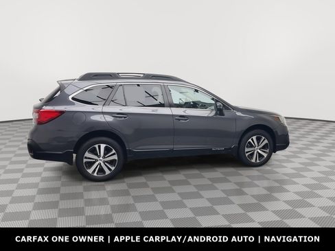 Used 2019 Subaru Outback 3.6R Limited w/ Popular Package #2 image 39