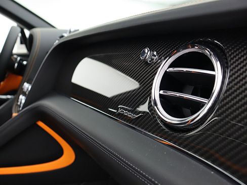 New 2026 Bentley Bentayga Speed image 37