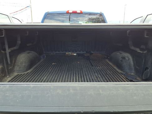 Used 2015 Chevrolet Silverado 1500 LT w/ All Star Edition AWD/4WD image 19