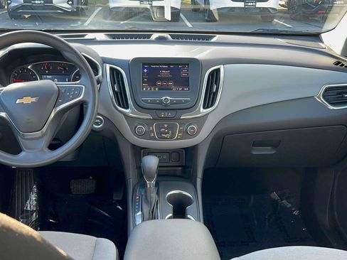 Used 2024 Chevrolet Equinox LS w/ LS Convenience Package FWD image 30