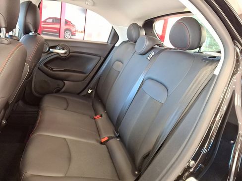 Used 2023 FIAT 500X Sport w/ Technology Group image 20