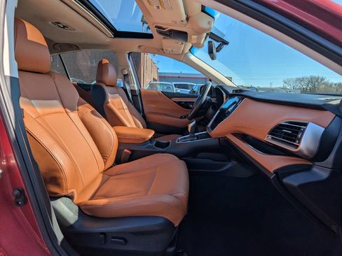 Used 2022 Subaru Legacy Touring XT w/ Tech Package 3 image 15