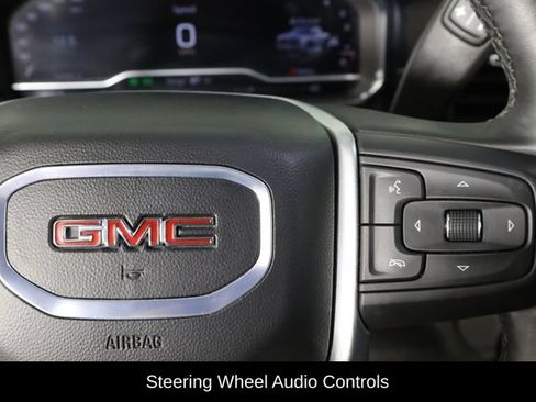 Used 2024 GMC Sierra 1500 Elevation AWD/4WD image 9