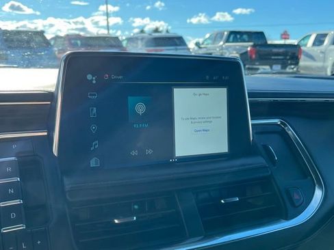 Used 2022 Chevrolet Tahoe LT image 40