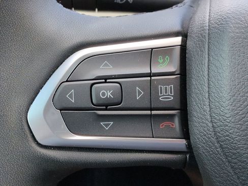 Used 2023 Jeep Compass Limited w/ Elite Group image 26