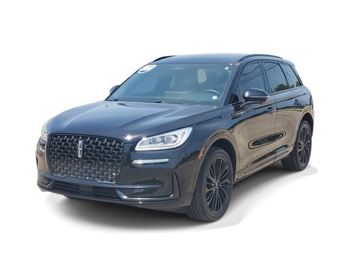 Used 2024 Lincoln Corsair Reserve w/ Equipment Group 201A AWD/4WD image 3