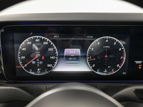 Used 2018 Mercedes-Benz S 560 Cabriolet image 22