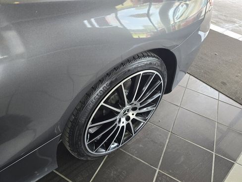 Used 2018 Mercedes-Benz C 300 Coupe w/ AMG Line image 29
