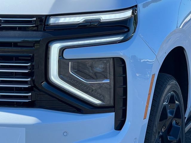 New 2026 Chevrolet Tahoe High Country AWD/4WD image 45