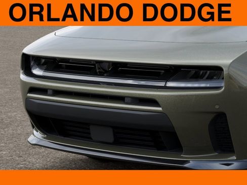 New 2026 Dodge Charger R/T Scat Pack image 11