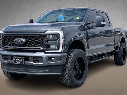 New 2026 Ford F250 XL w/ STX Appearance Package