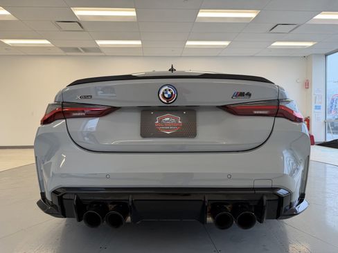 Used 2023 BMW M4 xDrive Competition w/ Executive Package image 6