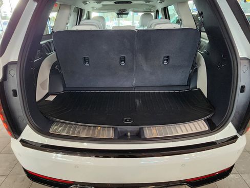 New 2026 Hyundai Palisade Calligraphy image 30