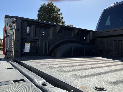 Certified 2024 Ford F150 Raptor image 12