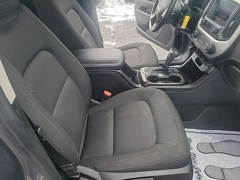 Used 2019 GMC Canyon SLE w/ SLE Convenience Package image 25