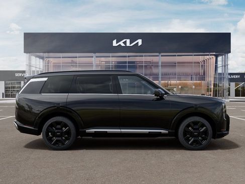 New 2027 Kia Telluride SX Prestige AWD/4WD image 7