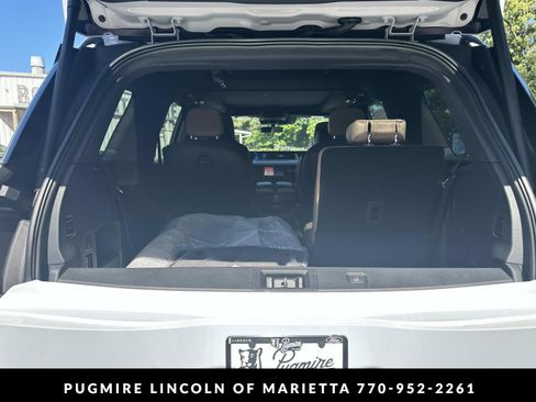 New 2026 Lincoln Navigator Black Label AWD/4WD image 34