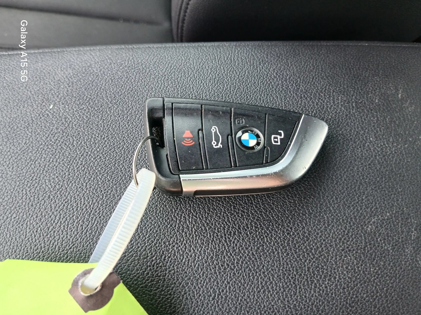 Used 2021 BMW 330i Sedan w/ Premium Package RWD image 8