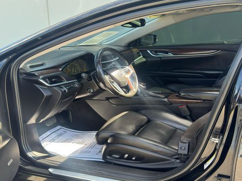 Used 2013 Cadillac XTS Premium w/ Driver Assist Package AWD/4WD image 12