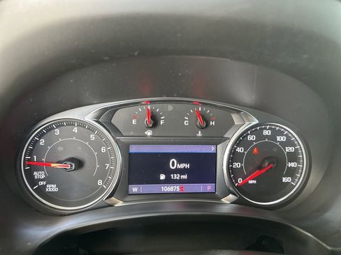 Used 2022 GMC Terrain SLT w/ Elevation Edition FWD image 40
