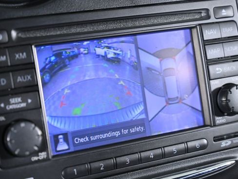 Used 2013 Nissan Rogue SL image 18