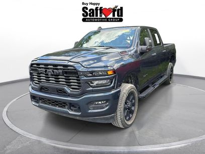 Used 2025 RAM 2500 Big Horn