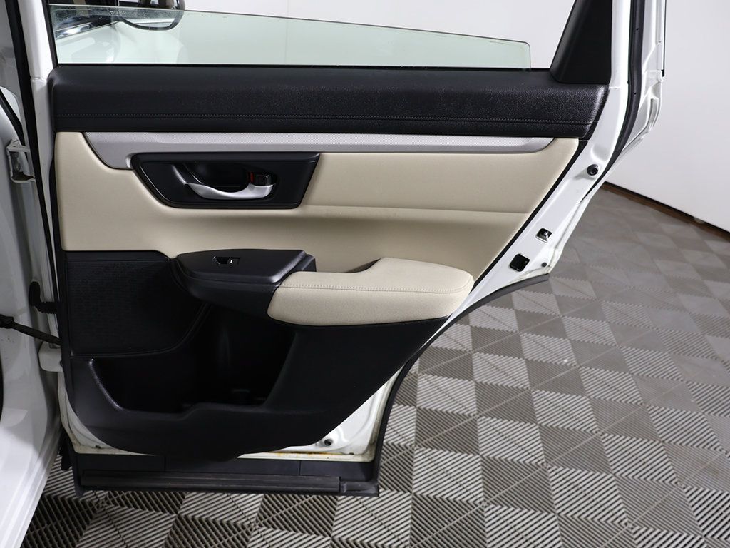 Used 2018 Honda CR-V LX image 22